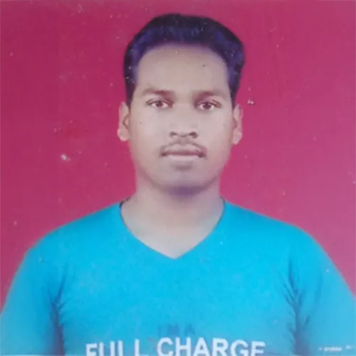 Kishan Behera